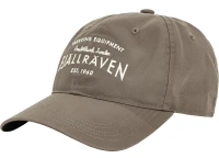 Fjallraven Est 1960 Cap, kolor: 244 - Suede Brown