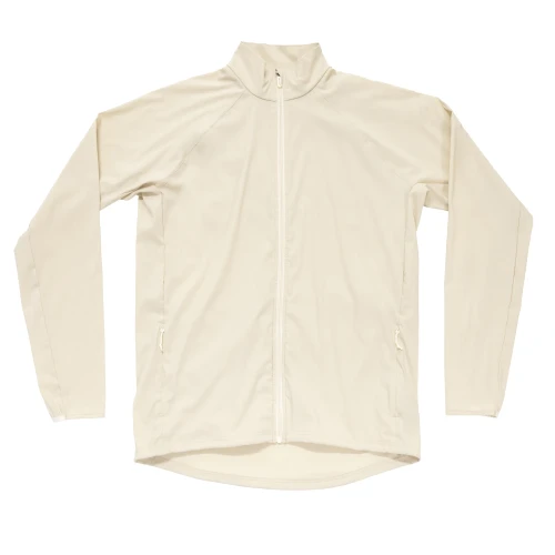 Devold Endurance Merino Jacket MAN - lekka bluza outdoorowa (54% wełna merino)