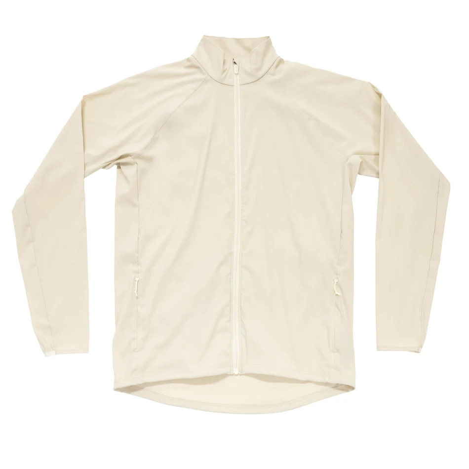 Devold Endurance Merino Jacket MAN, kolor: Vintage