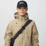 Fjallraven Vardag Lite Cap, kolor: 560 - Navy - 9