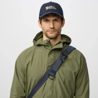 Fjallraven Vardag Lite Cap, kolor: 560 - Navy - 5