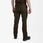 Rogaland Stretch Trousers, kolor: 381 - Fallen Leaf - 3