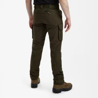 Rogaland Stretch Trousers, kolor: 353 - Adventrure Green - 9