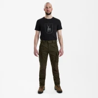 Rogaland Stretch Trousers, kolor: 353 - Adventrure Green - 7