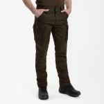 Rogaland Stretch Trousers, kolor: 381 - Fallen Leaf - 4