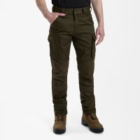 Rogaland Stretch Trousers, kolor: 353 - Adventrure Green - 8