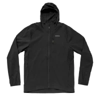 Devold Heroy Merino Jacket MAN, kolor: Caviar