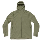 Devold Heroy Merino Jacket MAN, kolor: Lichen