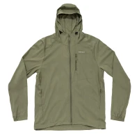 Devold Heroy Merino Jacket MAN, kolor: Lichen