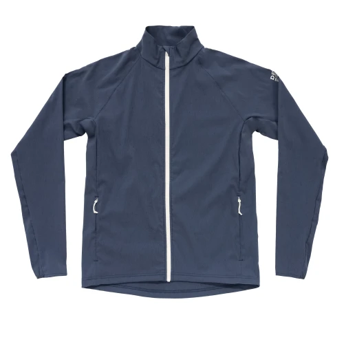 Devold Endurance Merino Jacket WMN - damska lekka bluza outdoorowa (54% wełna merino)