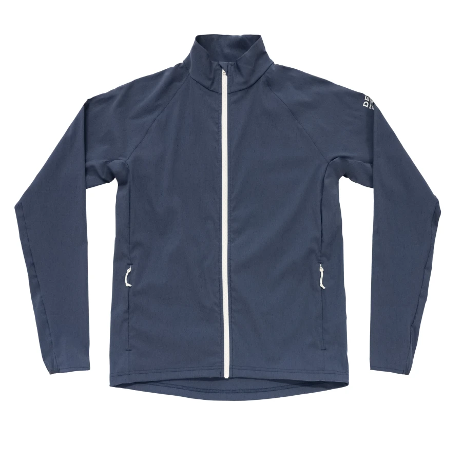 Devold Endurance Merino Jacket WMN, kolor: Night