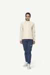 Devold Endurance Merino Jacket WMN, kolor: Vintage - prezentacja na modelce - przód