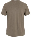 Fjallraven Hemp Blend T-shirt W, kolor: 244 - Suede Brown