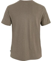 Fjallraven Hemp Blend T-shirt W, kolor: 244 - Suede Brown