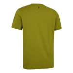 Deerhunter Jaxon T-shirt, kolor:  336 - Wild Moss - 2