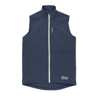 Devold Endurance Merino Vest MAN, kolor: Night