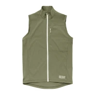 Devold Endurance Merino Vest MAN, kolor: Lichen