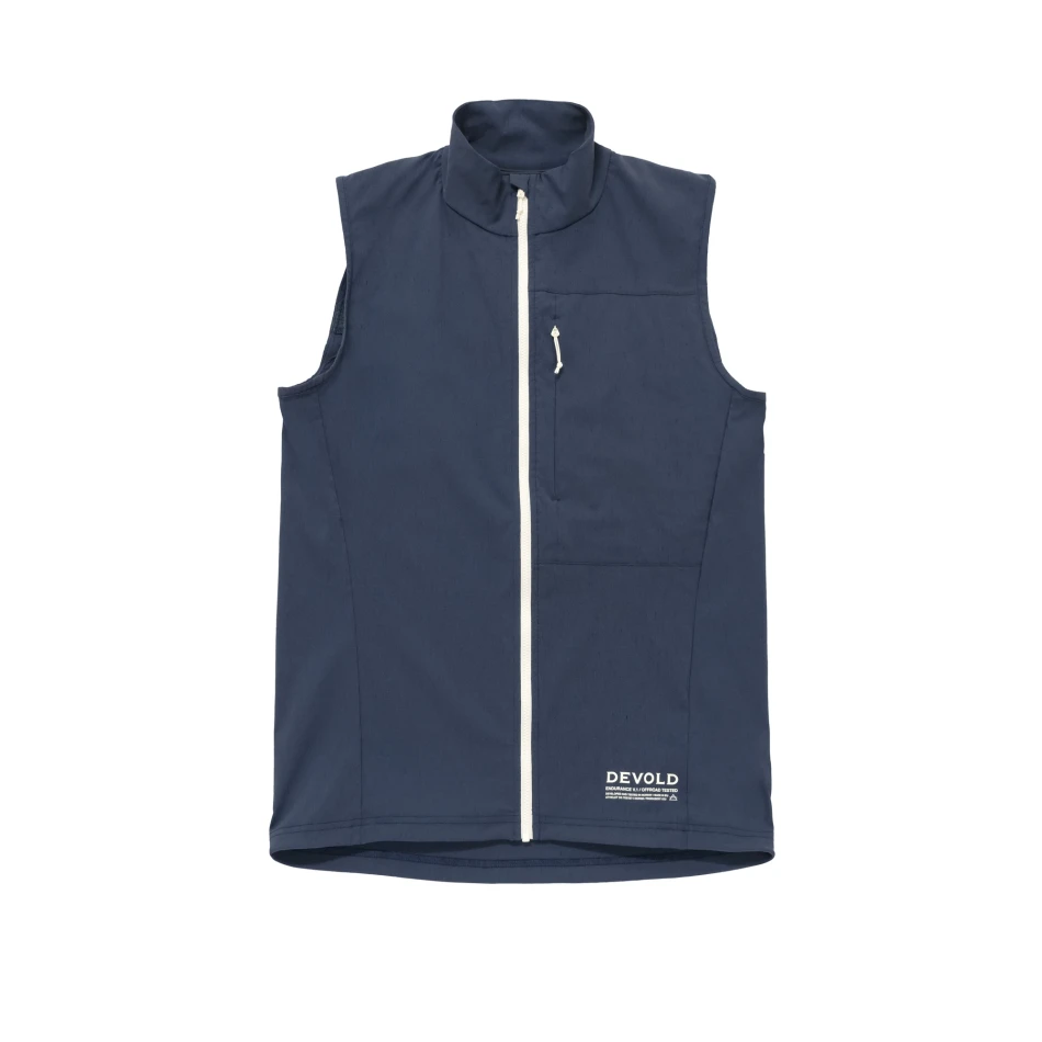 Devold Endurance Merino Vest WMN, kolor: Night