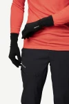 Devold Innerliner Merino - prezentacja na modelu