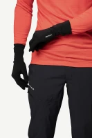 Devold Innerliner Merino - prezentacja na modelu