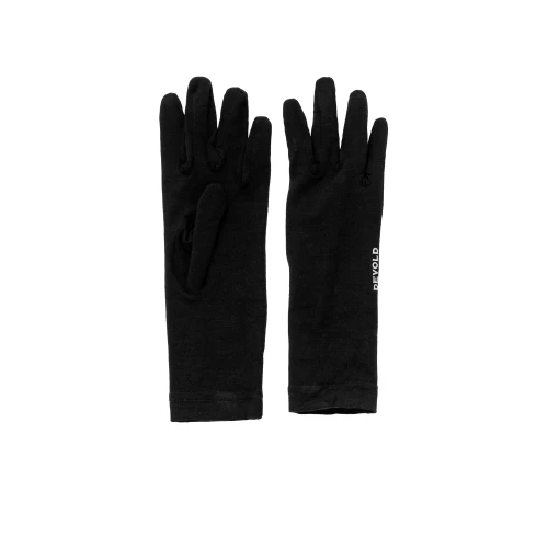 Devold Innerliner Merino - lekkie, oddychające rękawice (97% wełna merino)
