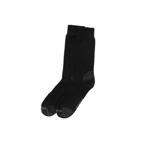 Devold Merino Light Sock - lekkie skarpety trekkingowe i codzienne (52% wełna merino)