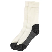 Multi Merino Medium Sock, kolor: Offwhite