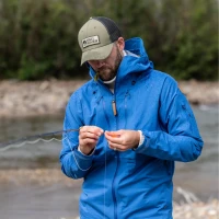 Fjallraven Langtradarkeps, kolor: 620 - Green