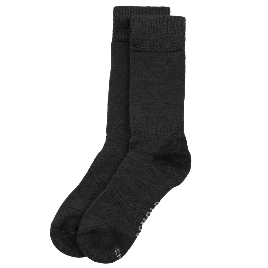 Devold Multi Merino Heavy Sock, kolor: Black