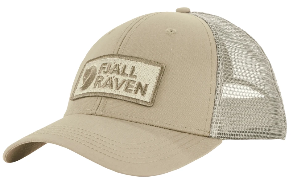 Fjallraven Langtradarkeps, kolor: 118 - Fossil