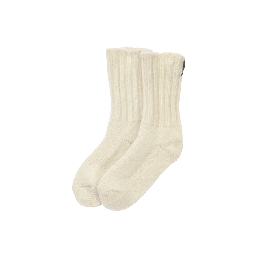 Devold Nansen Wool Sock, kolor: Offwhite