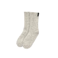Devold Nansen Wool Sock, kolor: Grey Melange