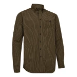 Raynor Shirt, kolor: 38018 - Green Check - 1