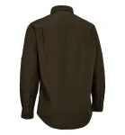 Raynor Shirt, kolor: 386 - Space Green - 2