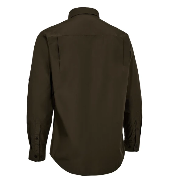Raynor Shirt, kolor: 386 - Space Green - 2