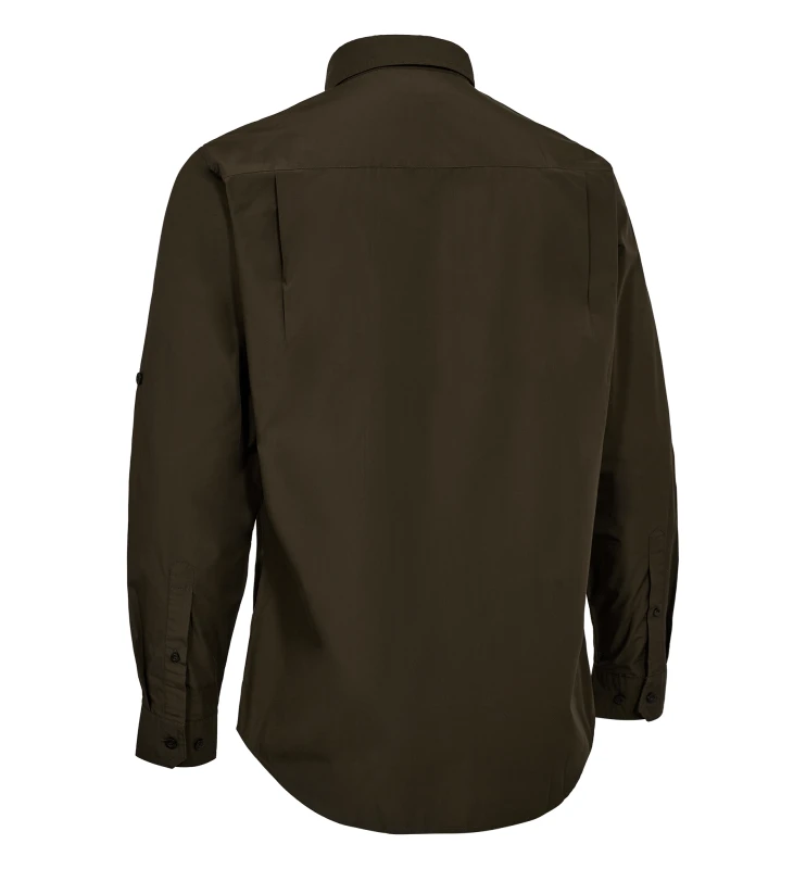 Raynor Shirt, kolor: 386 - Space Green - 2