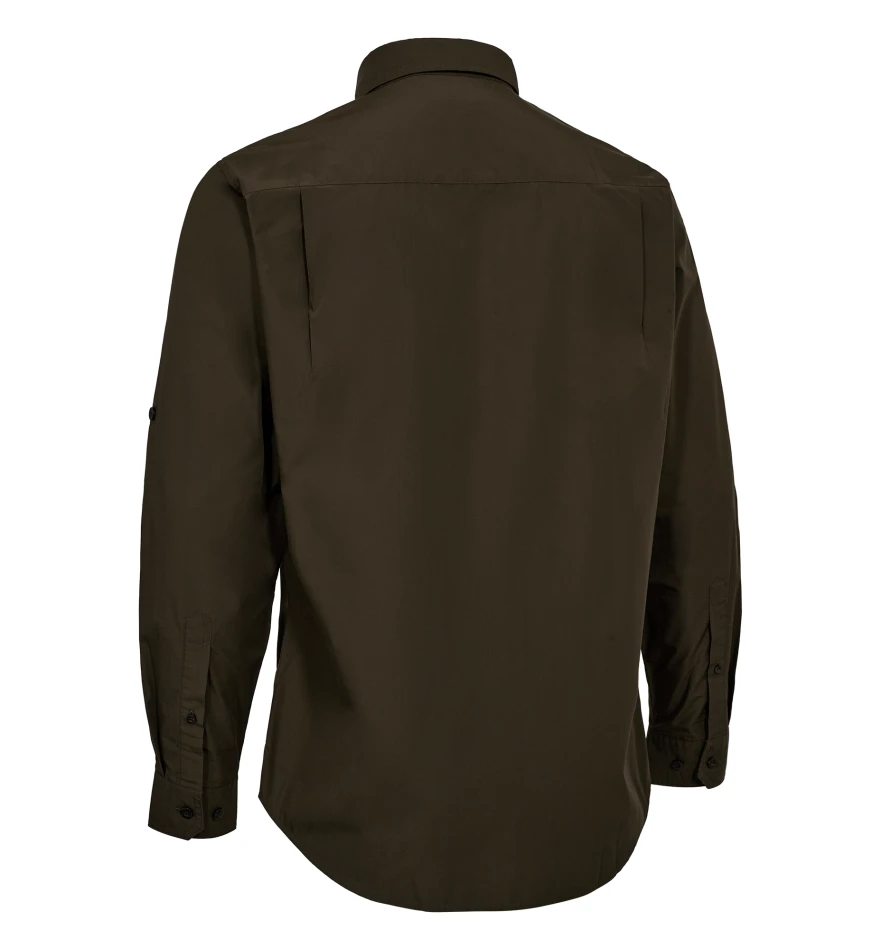 Raynor Shirt, kolor: 386 - Space Green - 2