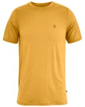 Fjallraven Abisko Wool SS, kolor: 160 - Ochre