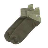Devold Endurance Merino Low Sock, kolor: Lichen