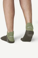 Devold Endurance Merino Low Sock, kolor: Lichen