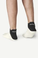 Devold Endurance Merino Low Sock, kolor: Offwhite