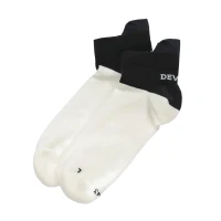 Devold Endurance Merino Low Sock, kolor: Offwhite