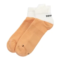 Devold Endurance Merino Low Sock, kolor: Sunrise