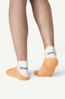 Devold Endurance Merino Low Sock, kolor: Sunrise