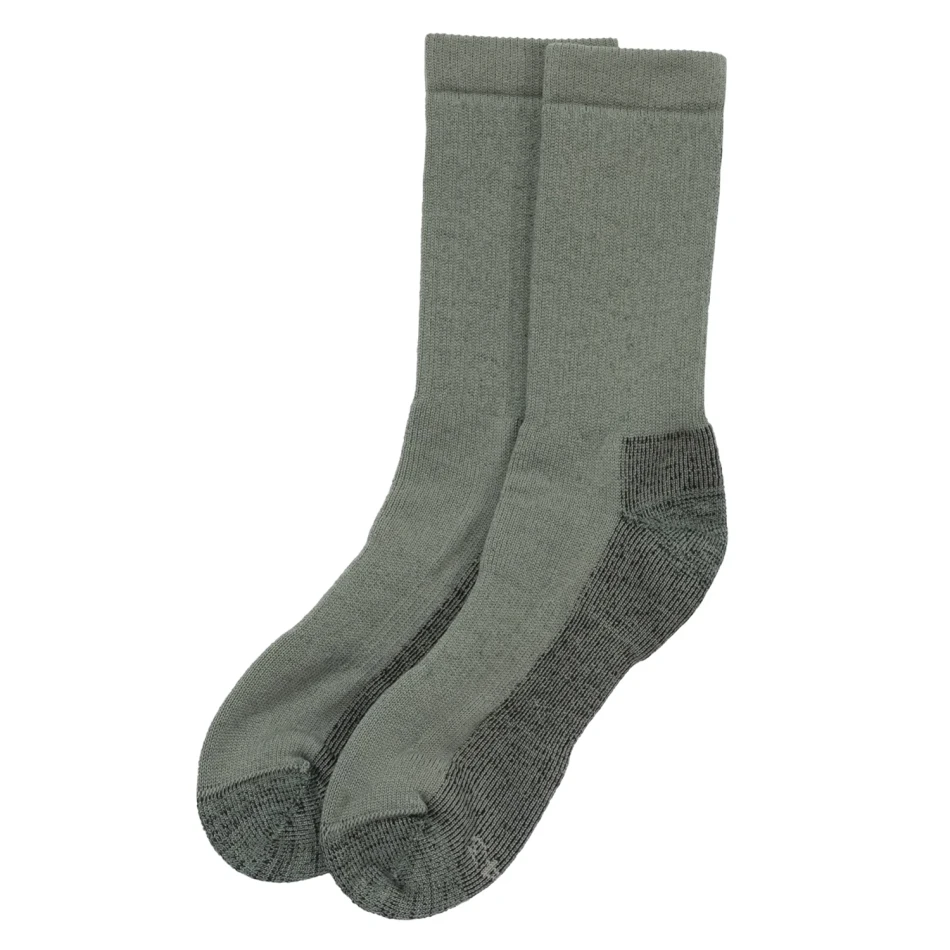 Devold Adventure Merino Medium Sock, kolor: Moss