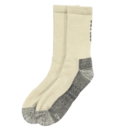 Devold Adventure Merino Medium Sock - wytrzymałe skarpety trekkingowe (60% wełna merino)