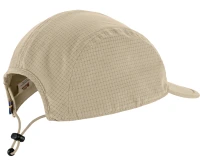 Fjallraven Abisko Trekking Cap, kolor: 118 - Fossil, 2