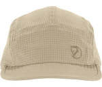 Fjallraven Abisko Trekking Cap, kolor: 118 - Fossil, 3