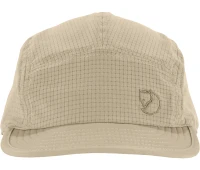 Fjallraven Abisko Trekking Cap, kolor: 118 - Fossil, 3