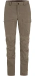 Fjallraven Abisko Hybrid Trail Trousers, kolor: 244 - Suede Brown, 1
